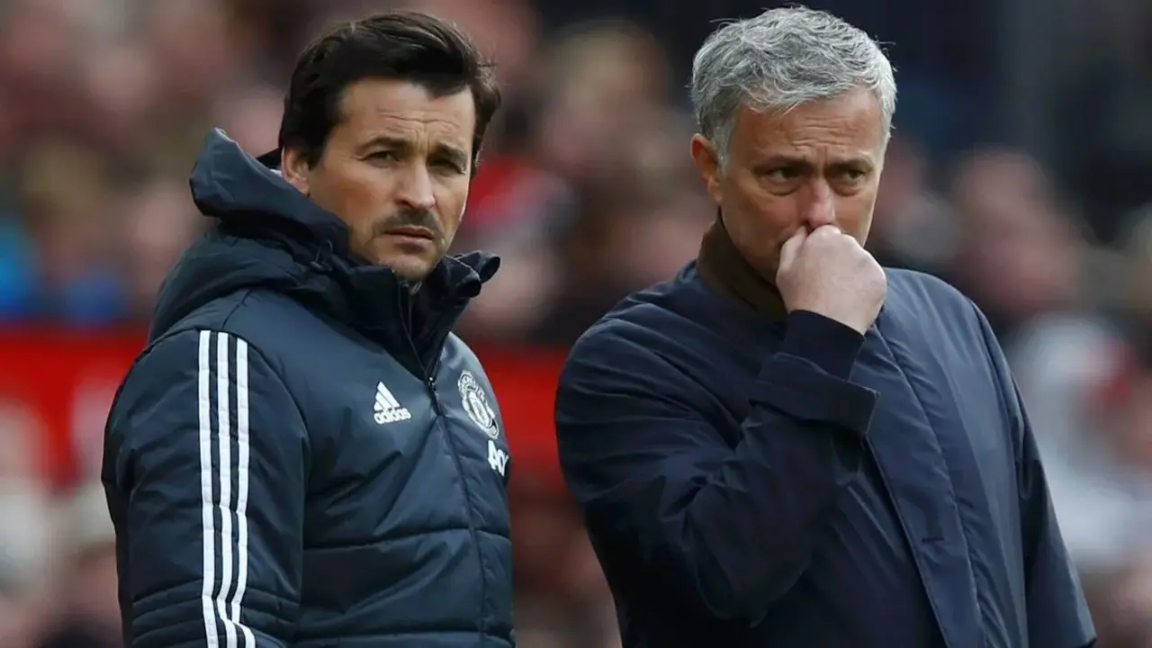 Manchester United Kucurkan Rp 1 4 Triliun Untuk Pesangon Manajer Jose Mourinho Jadi Yang Termahal