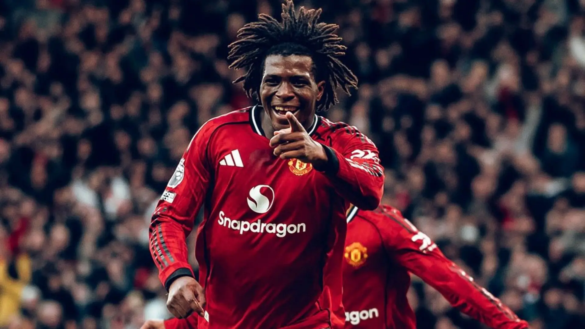 Manchester United Tundukkan Manchester City 2 0 Di Old Trafford Setan Merah Tembus Empat Besar Klasemen
