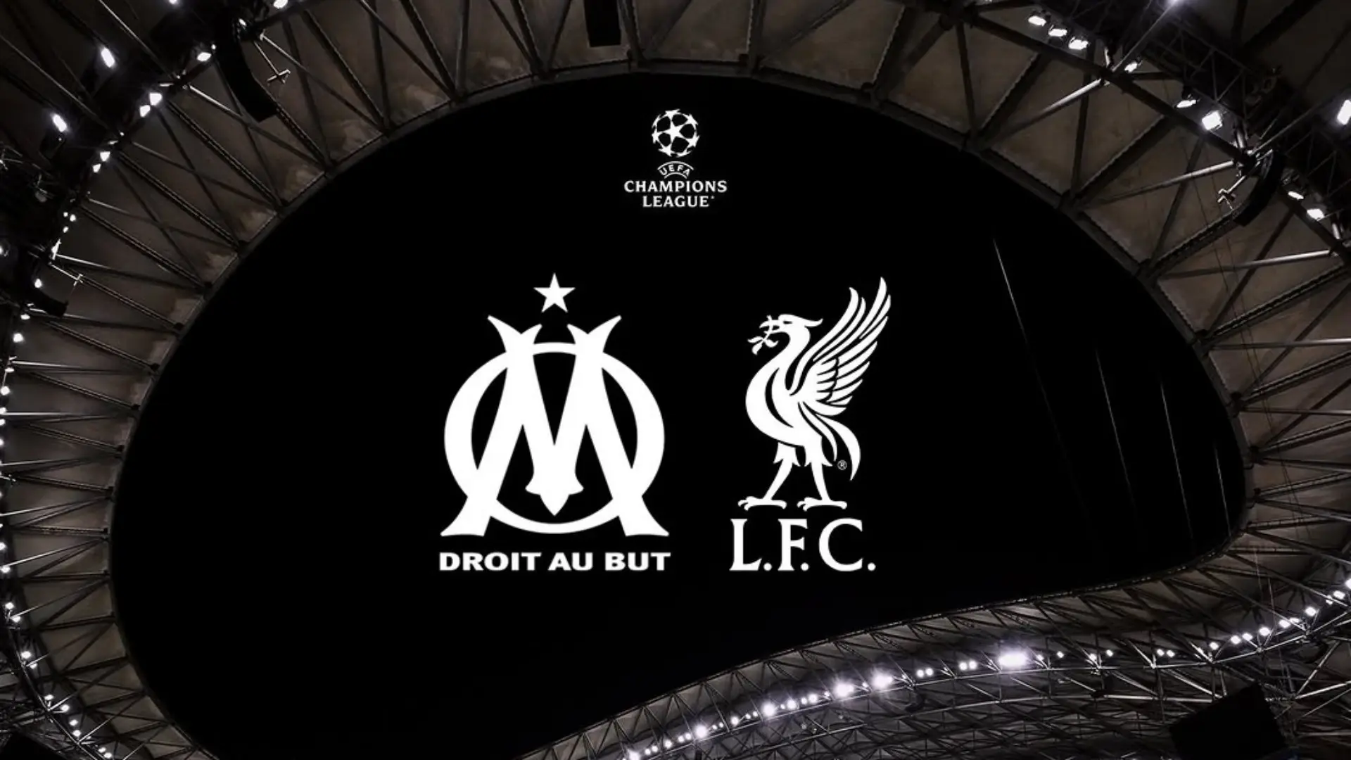 Marseille Vs Liverpool The Reds Bidik Tiket 16 Besar Hindari Playoff