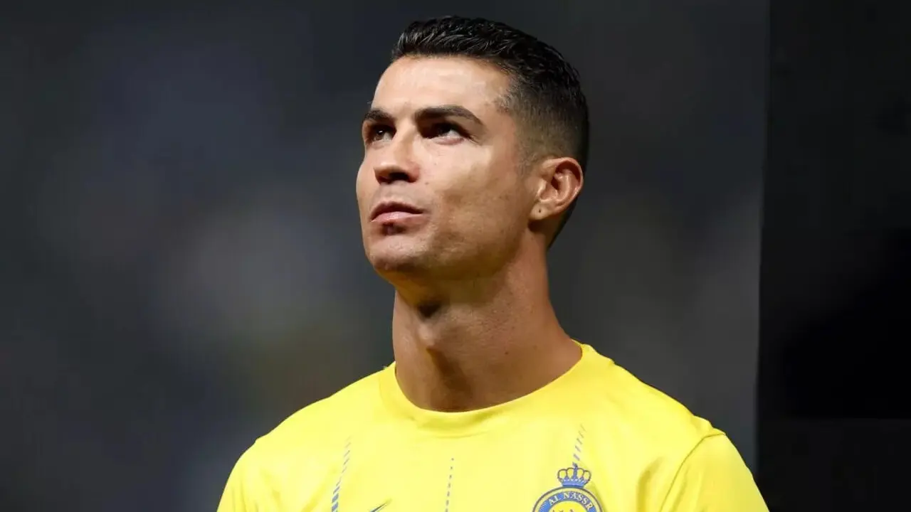 Masa Depan Cristiano