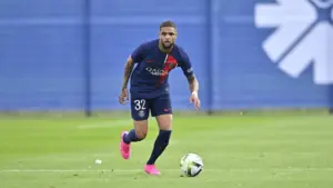 Media Prancis Sebut Keputusan Kurzawa ke Persib ‘Radikal’, Bandingkan Level Liga 1 dengan Standar Elit Eropa