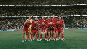 Media Vietnam Ketar-ketir, Jadwal Baru Piala AFF 2026 Jadi Keuntungan Besar Timnas Indonesia