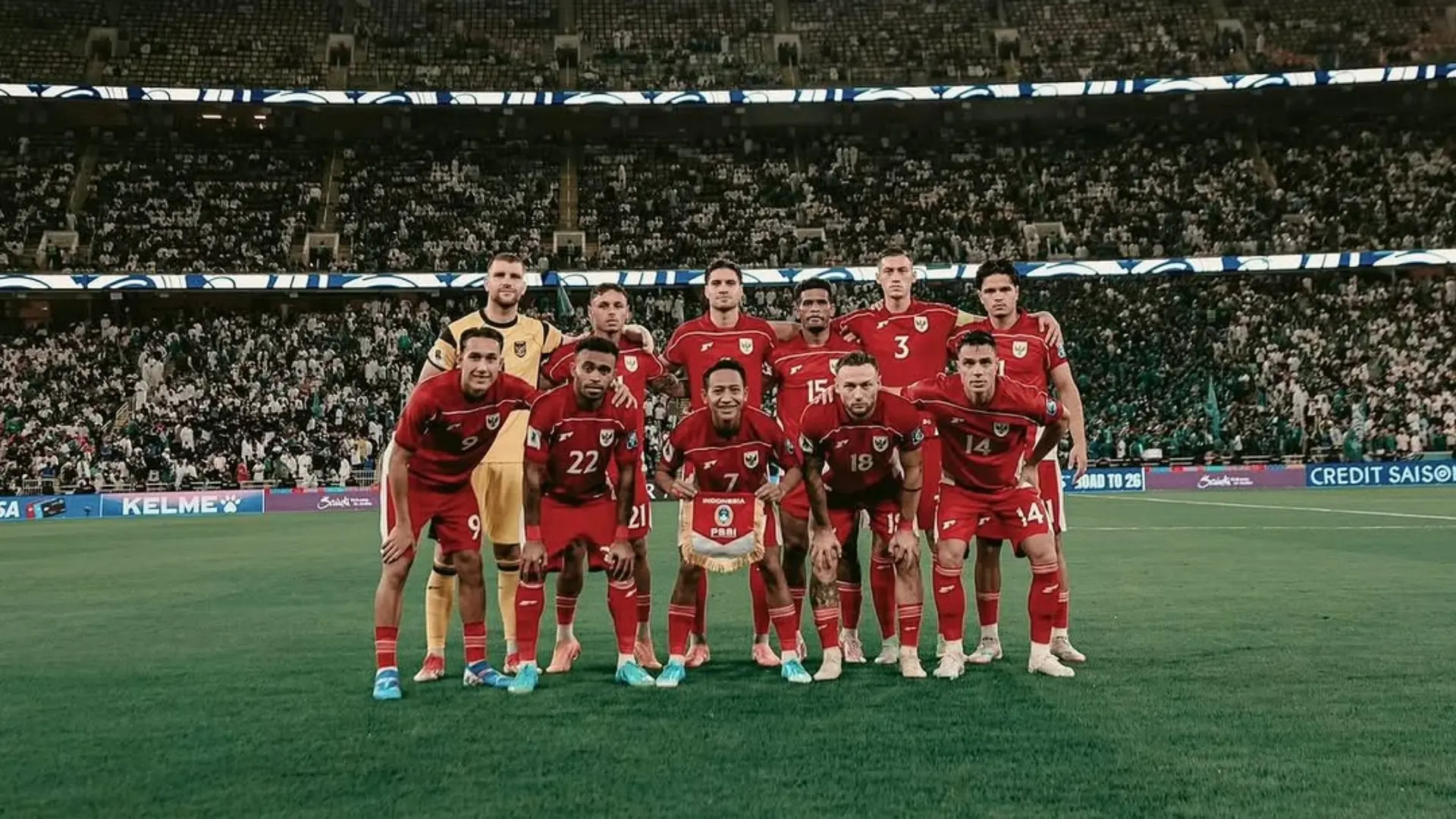 Media Vietnam Ketar Ketir Jadwal Baru Piala Aff 2026 Jadi Keuntungan Besar Timnas Indonesia