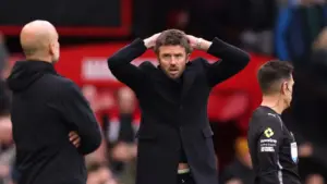 Menang Derby Ternyata Tak Cukup, Posisi Michael Carrick Terancam Digusur oleh Pelatih ‘Idaman’ MU Ini