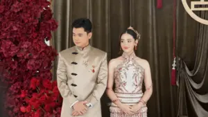 Menilik Perjalanan Cinta Ranty Maria dan Rayn Wijaya Hingga Altar Pernikahan