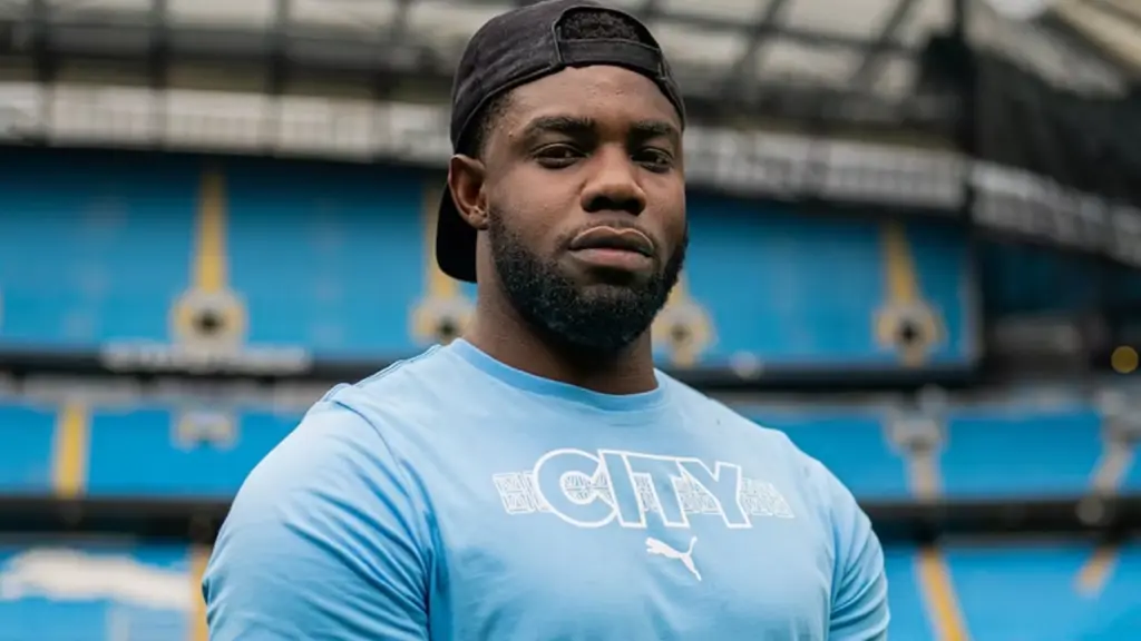 Micah Richards