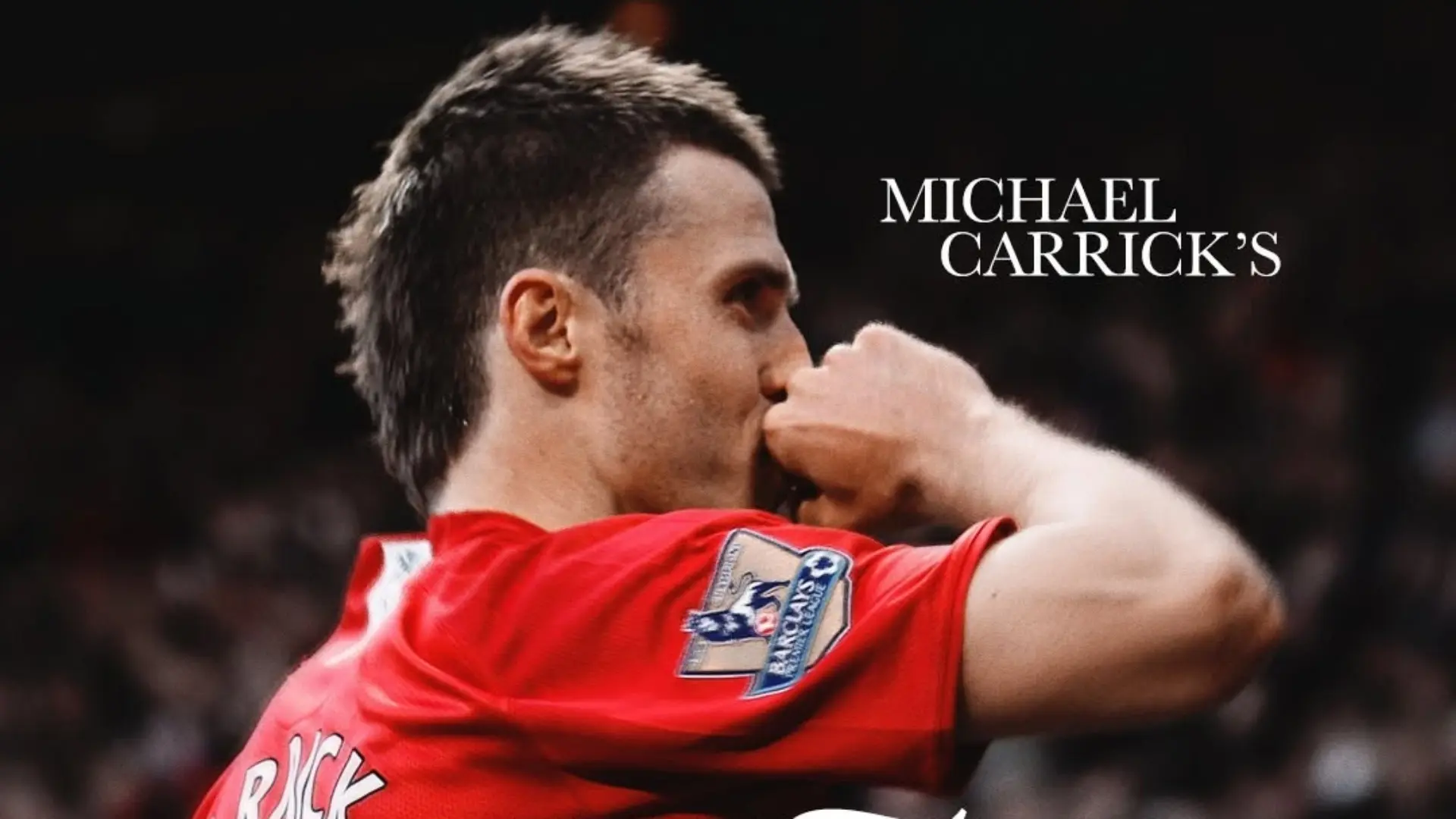 Michael Carrick Isyaratkan Kesiapan Jadi Manajer Tetap Manchester United Usai Gantikan Ruben Amorim