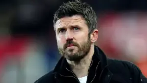 Michael Carrick: Manchester United Punya Kualitas dan Bakat untuk Kembali ke Papan Atas