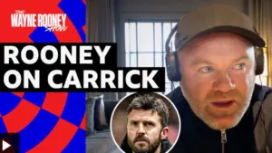 Michael Carrick Resmi Jadi Caretaker Manchester United: Janjikan Gaya Main Menyerang yang Menghibur