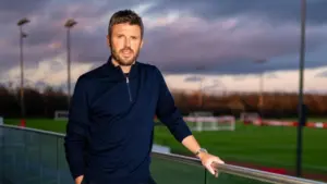 Michael Carrick Resmi Jadi Manajer Interim Manchester United, Steve Bower: Ini Berdampak Positif