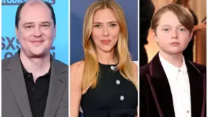 Mike Flanagan Garap The Exorcist Versi Baru: Scarlett Johansson Jadi Pemeran Utama Film Horor Ini