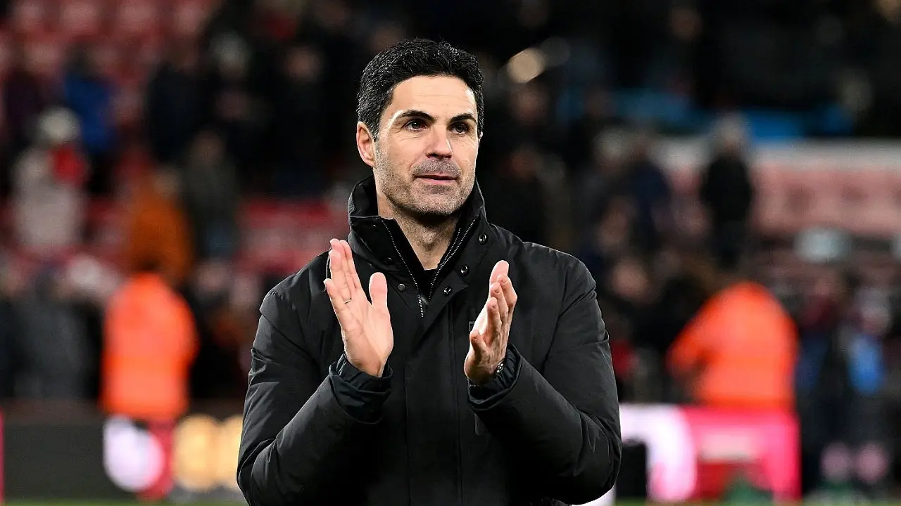 Mikel Arteta Akui The Gunners Buntu Di Emirates Stadium
