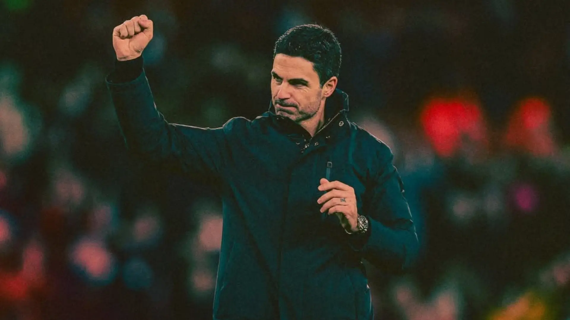 Mikel Arteta Tegaskan Arsenal Fokus Hadapi Nottingham Forest Ketimbang Pantau Derby Manchester