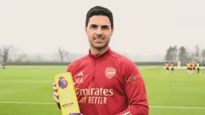 Mikel Arteta Waspadai Perubahan Nottingham Forest di Bawah Sean Dyche Jelang Laga Tandang