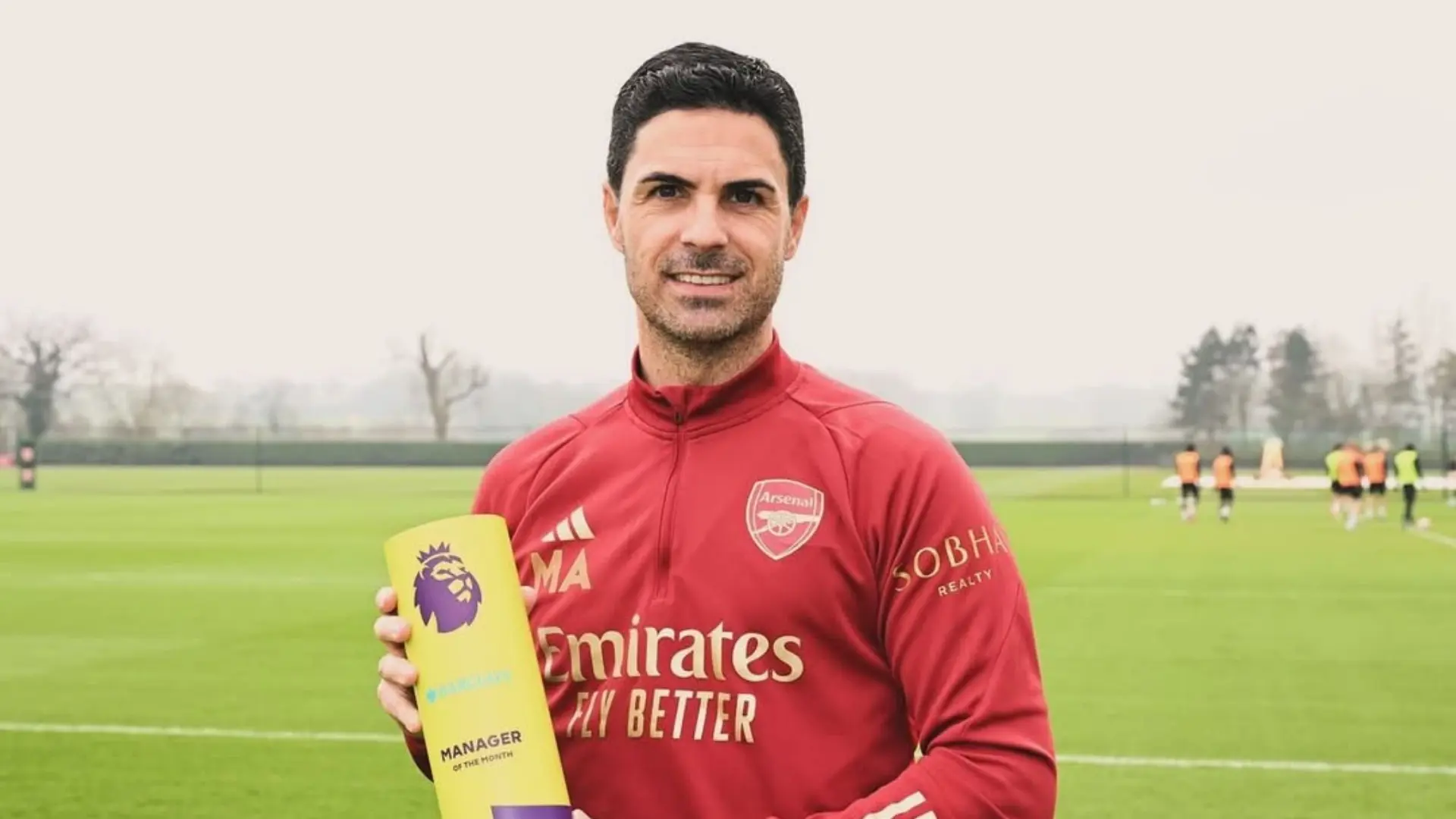 Mikel Arteta Waspadai Perubahan Nottingham Forest Di Bawah Sean Dyche Jelang Laga Tandang