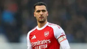 Mikel Merino: Rasa Lapar Arsenal Akan Terus Terjaga Hingga Akhir Musim Demi Gelar Juara