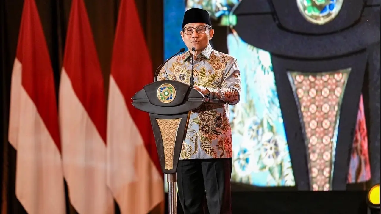 Muhaimin Iskandar Siapkan Program Penghapusan Tunggakan Iuran Jkn Untuk Warga Kurang Mampu