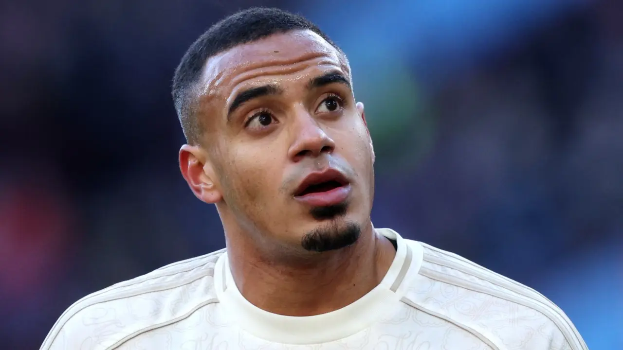 Murillo Incaran Manchester United Ungkap Keinginan Gabung Klub Besar Di Bursa Transfer Mendatang