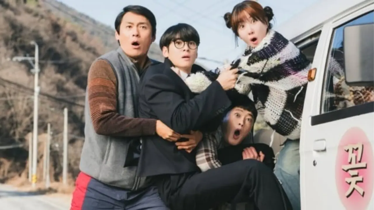 Nasib Drama The Wonderfools Di Tengah Kasus Pajak Cha Eun Woo Bakal Senasib Dengan Knock Off