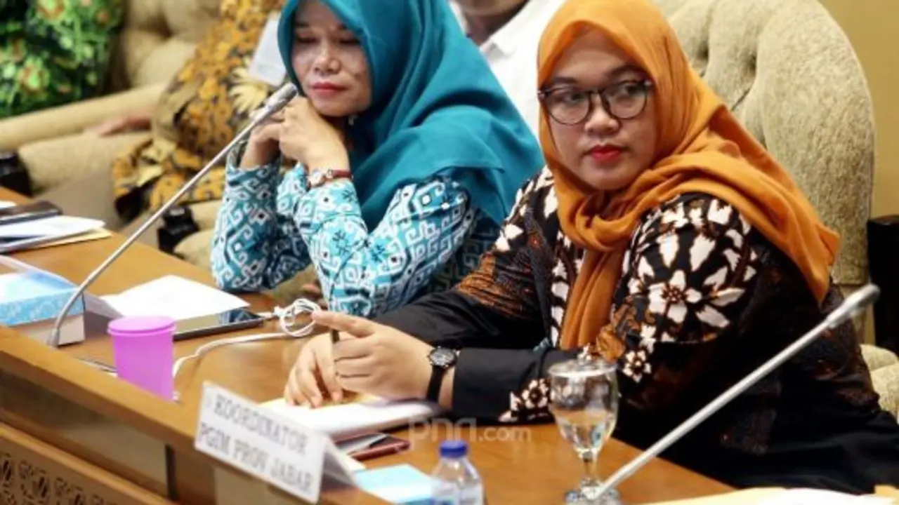 Nasib Pppk Di Ujung Tanduk Asosiasi Minta Pemerintah Pusat Segera Bertindak