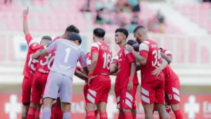 Nasib Persis Solo di BRI Super League, Wajib Kejar Poin demi Hindari Zona Degradasi