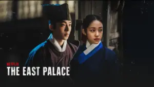 Netflix Umumkan Drama Korea The East Palace, Nam Joo Hyuk Kembali ke Layar Kaca
