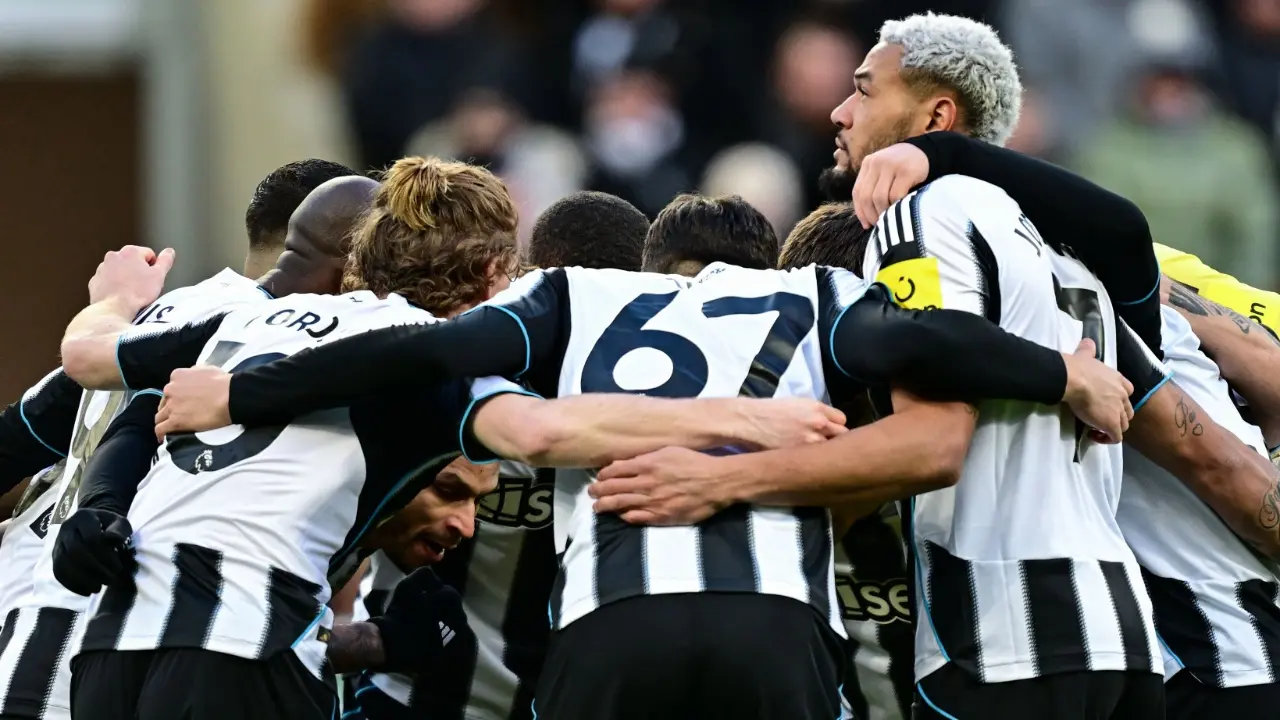 Newcastle Vs Psv Duel Krusial Di Liga Champions Adu Gengsi Dan Poin Penting