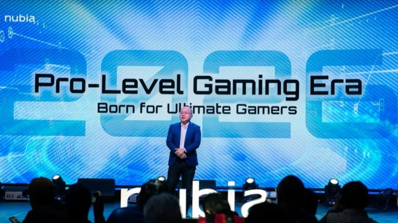 Nubia Resmi Hadirkan Pro Level Gaming Era Di Indonesia Lewat Nubia New Year Gathering 2026