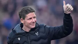 Oliver Glasner Pastikan Tinggalkan Crystal Palace Akhir Musim 2026 demi Mencari Tantangan Baru