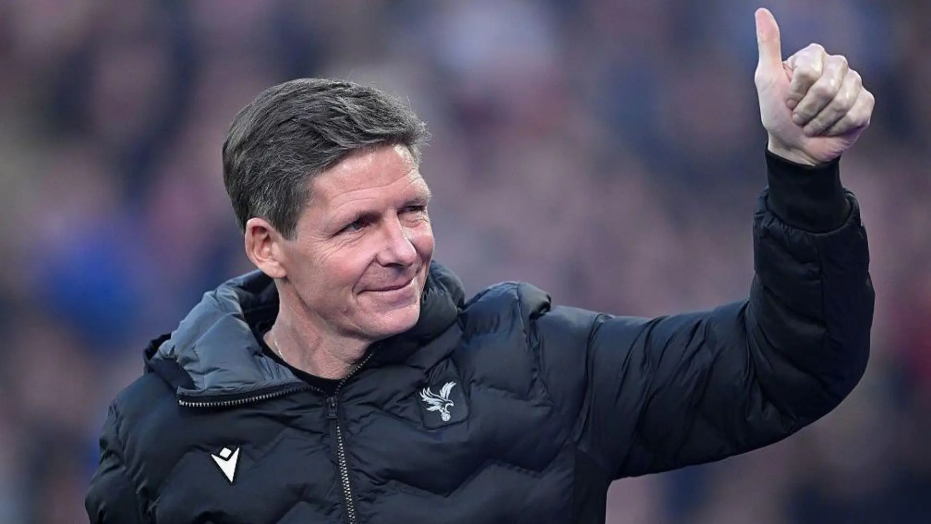 Oliver Glasner Pastikan Tinggalkan Crystal Palace Akhir Musim 2026 Demi Mencari Tantangan Baru