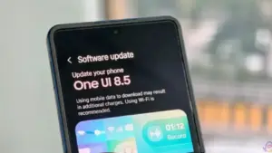 One UI 8.5 Beta Siap Meluncur, Galaxy S25 Kebagian Direct Voicemail dan Bixby AI Baru