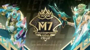 Jadwal M7 MLBB 22 Januari: ONIC Hadapi Team Liquid PH dalam Laga Hidup Mati