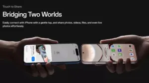 Oppo Reno 15 rilis 23 Januari, bisa kirim file ke iPhone dan MacBook lewat One-Touch Share