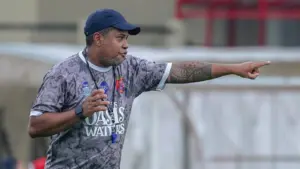 Optimisme Divaldo Alves Jelang Persijap vs Dewa United: Bidik Kemenangan Perdana di Akhir Putaran Pertama