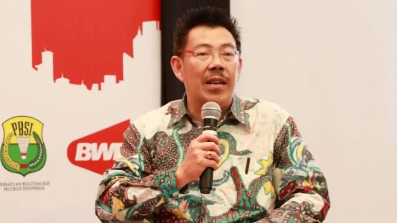 Pbsi Mundur Jadi Tuan Rumah Kejuaraan Dunia Junior Bwf 2026 Regenerasi Atlet Muda Terancam Terhambat