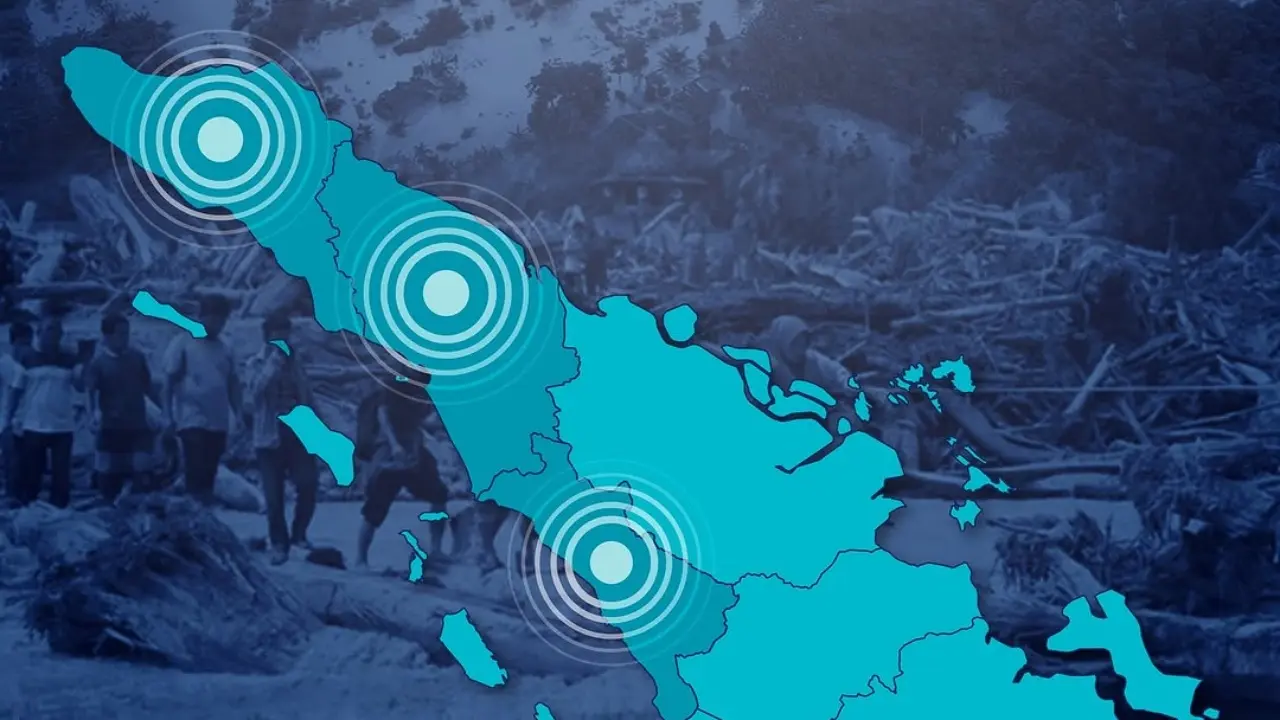 Pln Icon Plus Beri Diskon Internet 100 Untuk Korban Bencana Di Tiga Provinsi