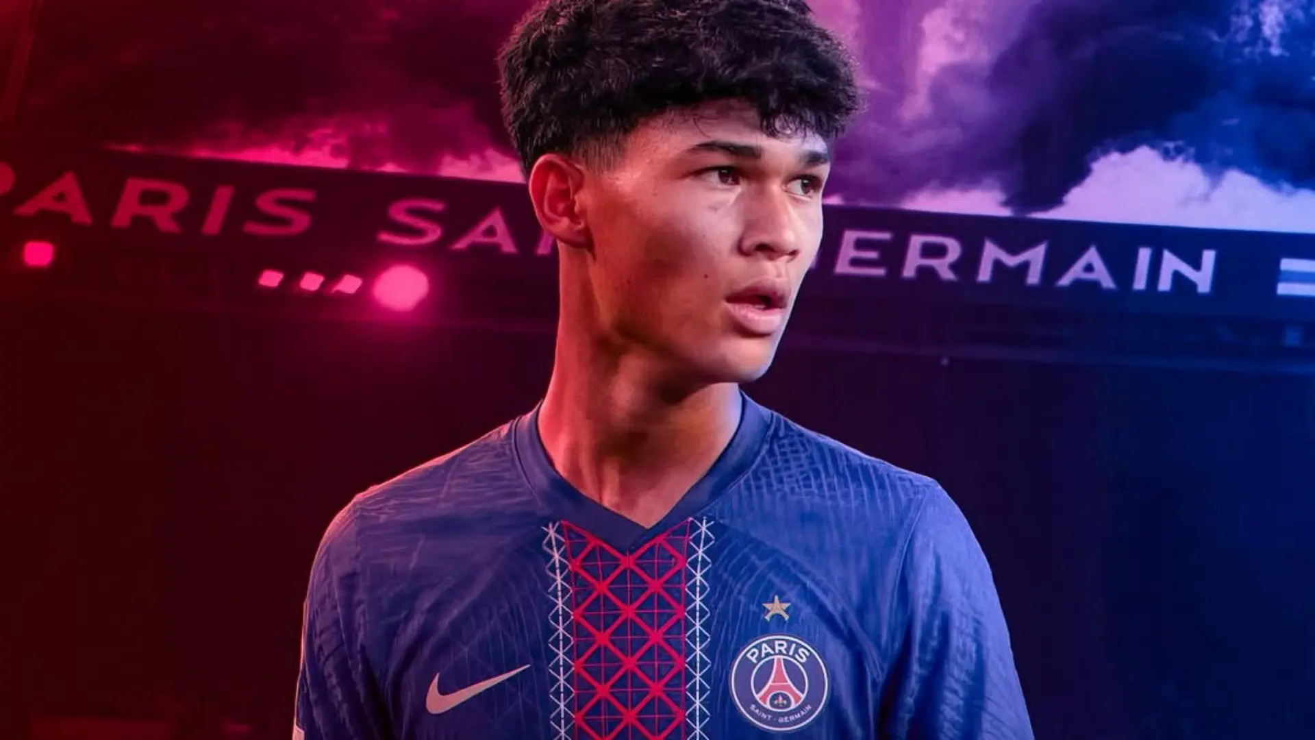 Psg Jadi Kandidat Kuat Boyong Wonderkid Barcelona Dro Ini Alasannya