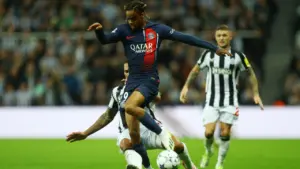 PSG vs Newcastle: Duel Penentuan untuk Lolos ke-16 Besar Liga Champions