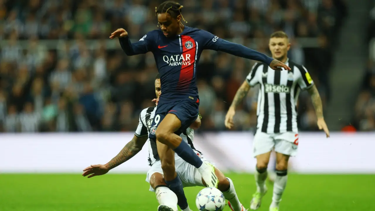 Psg Vs Newcastle Duel Penentuan Untuk Lolos Ke 16 Besar Liga Champions