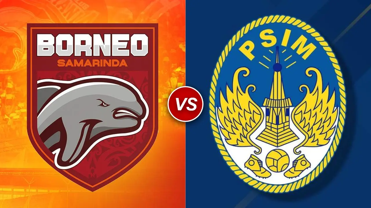 Psim Yogyakarta Krisis Bek Jelang Hadapi Borneo Fc Van Gastel Siapkan Alternatif