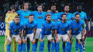 Pafos vs Slavia Praha: Duel Penentu Asa Babak 16 Besar Liga Champions