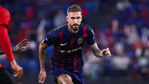 Pahami Kontrak Samu Castillejo di JDT: Sanggupkah Persib Tebus Sisa Masa Bakti Hingga 2026?