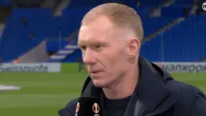Panas! Balasan Menohok Scholes & Butt untuk Lisandro Martinez: “Dewasalah, Ini Manchester United!”