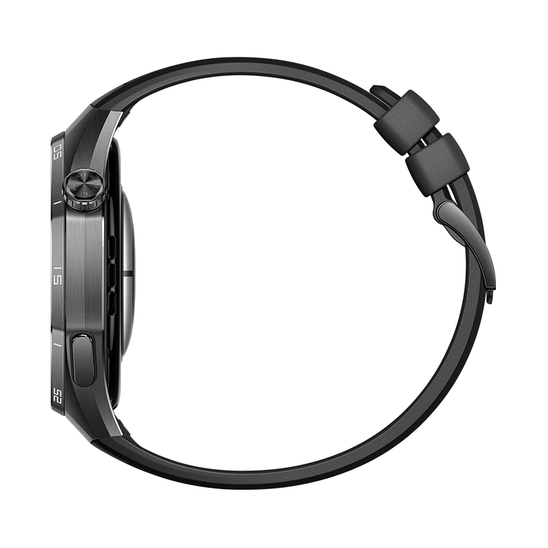 Pangsa Pasar Smartwatch Huawei Kian Kuat