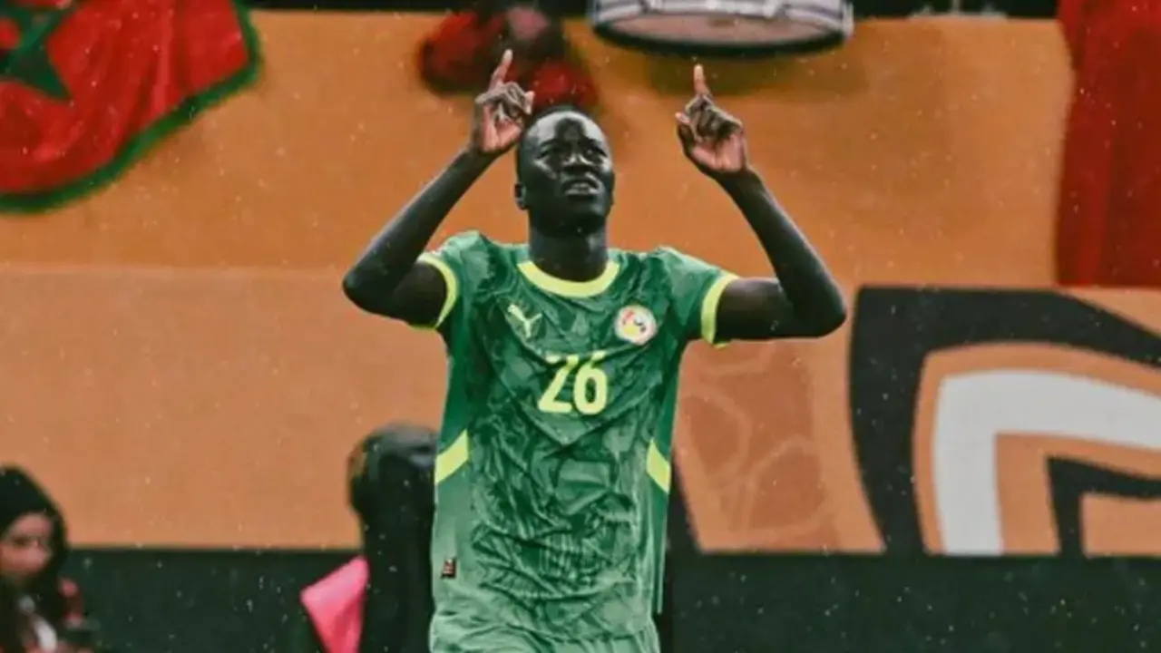 Pape Guaye Jadi Pahlawan Kemenangan Senegal Atas Maroko Di Final Piala Afrika 2025 2026