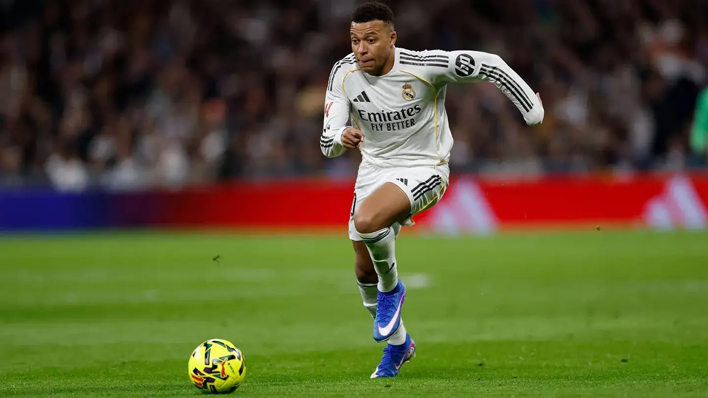 Peluang Kylian Mbappe Kembali Di Final Piala Super Spanyol Real Madrid Hadapi Atletico Dulu