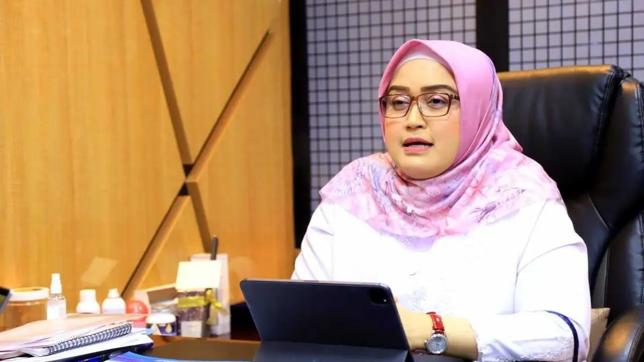 Pemerintah Beri Diskon 50 Persen Iuran Jkk Jkm Untuk Ojol Dan Sopir