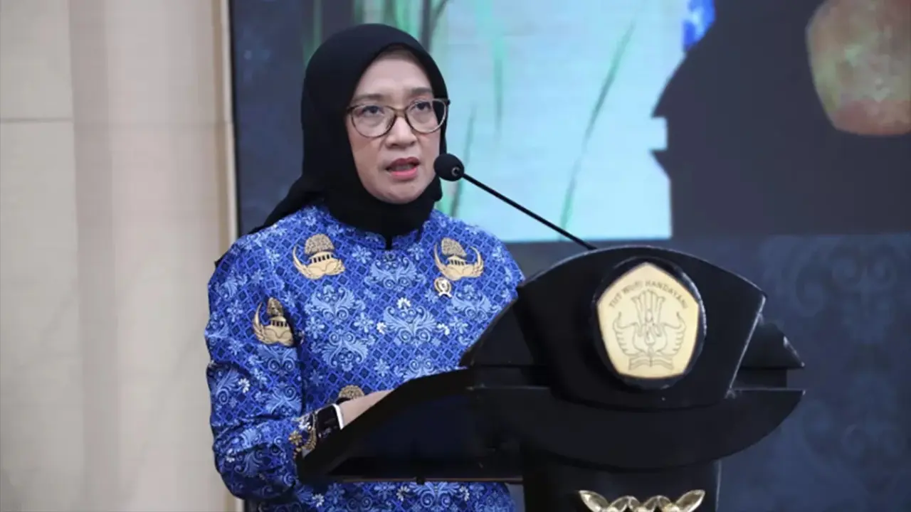 Pemerintah Siapkan Seleksi Cpns 2026 Fokus Fresh Graduate Dan Perubahan Sistem Ujian Tidak Lagi Serentak