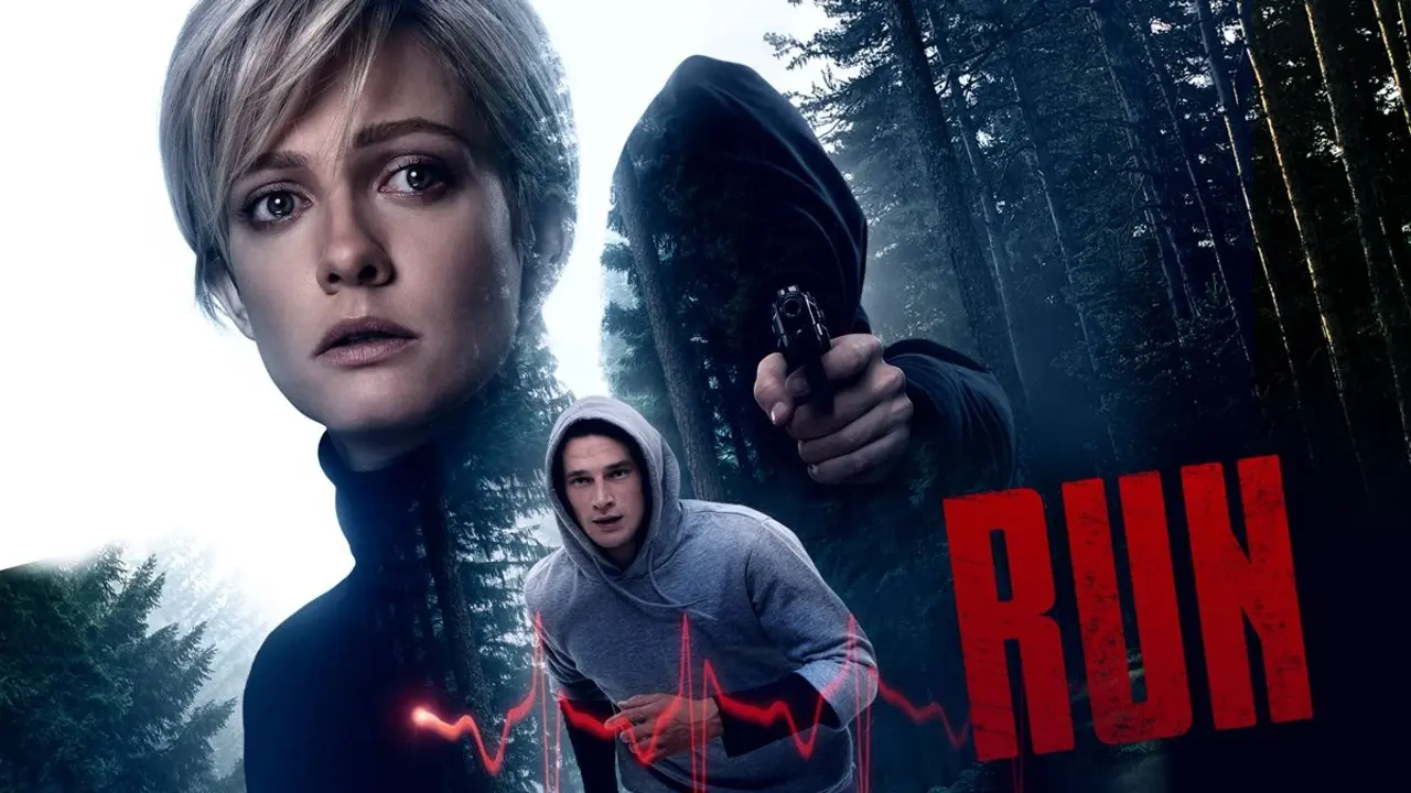 Penjelasan Film Run 2020 Sinopsis Lengkap Dan Analisis Ending Yang Mengejutkan