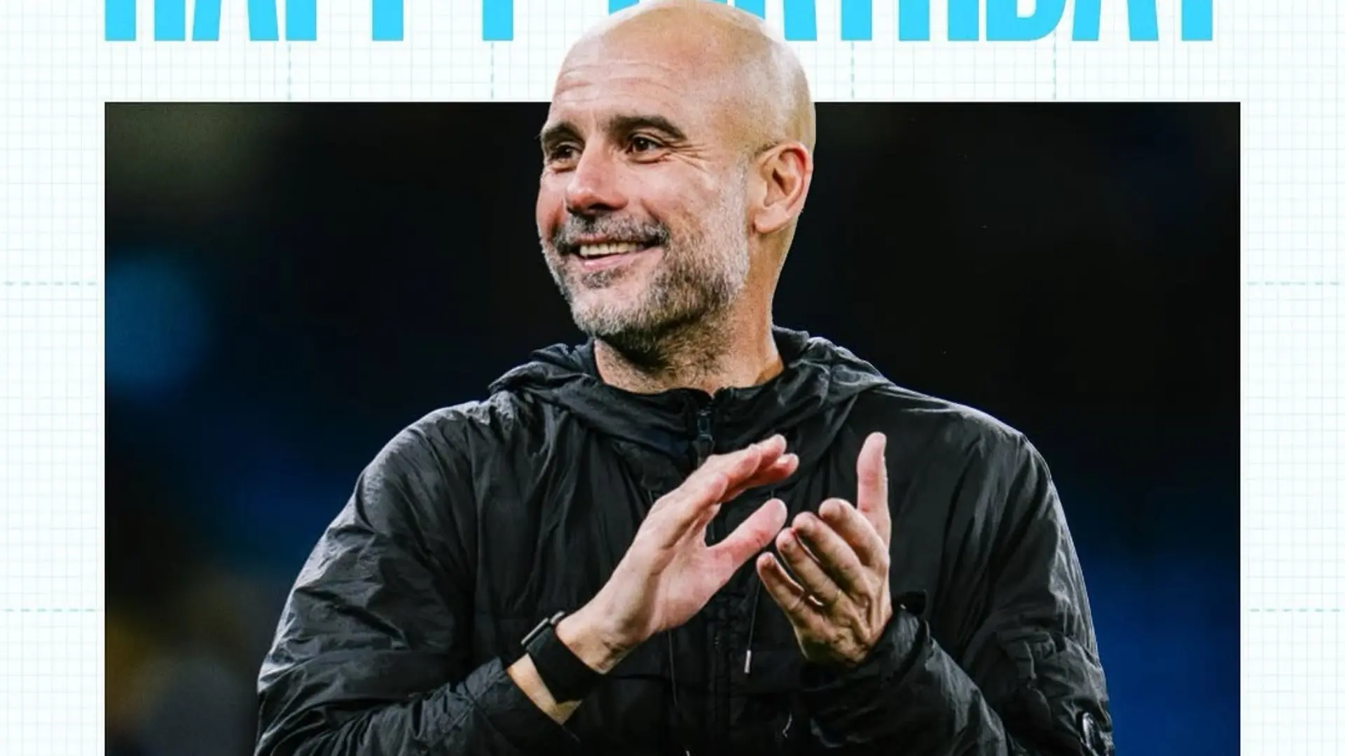 Pep Guardiola Sebut Manchester City Belum Siap Jadi Penantang Gelar Usai Kalah Dari Man United